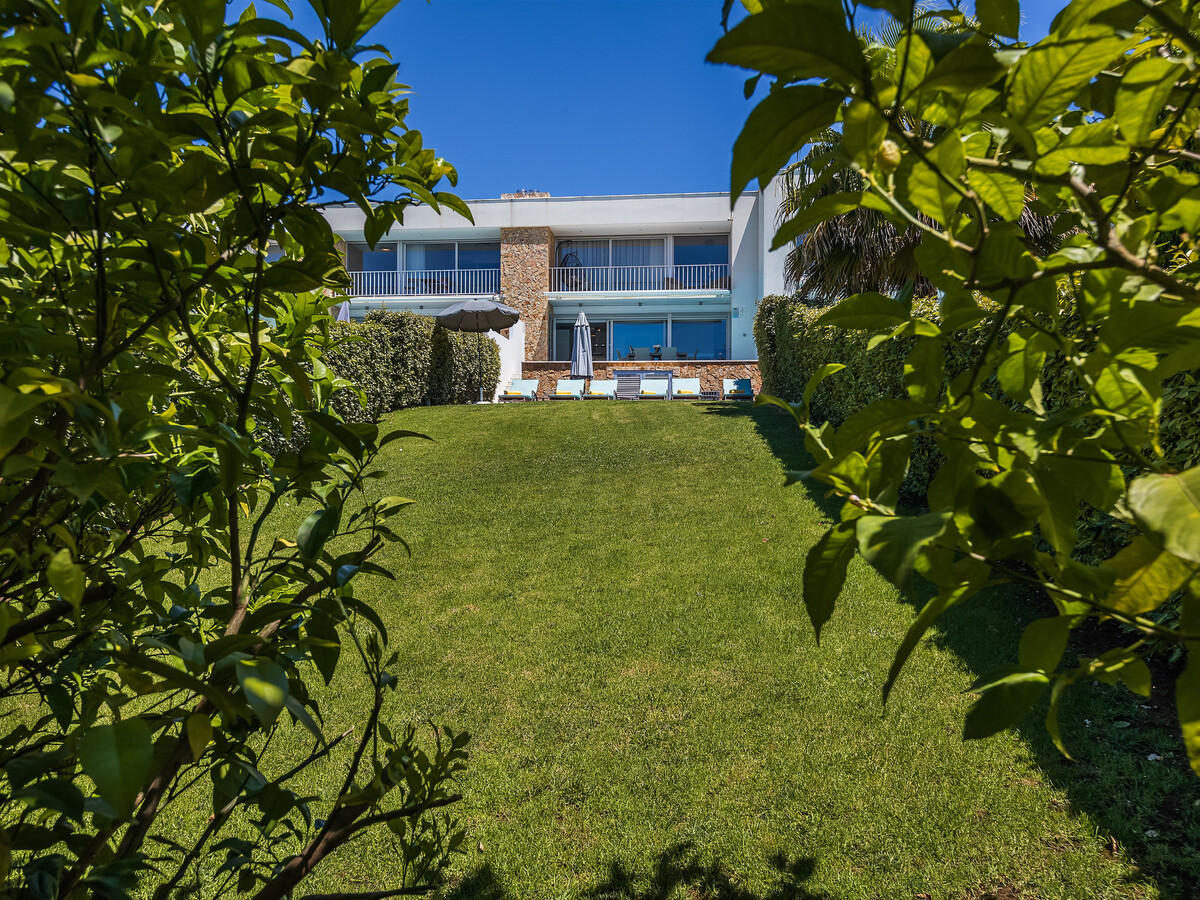 Villa design 3 chambres, piscine chauffée à Albufeira - Photo 9