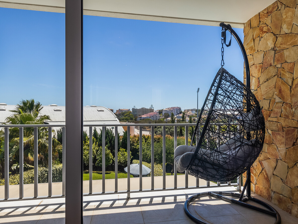 Villa design 3 chambres, piscine chauffée à Albufeira - Photo 10