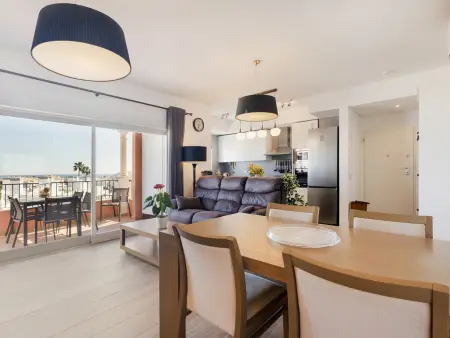 T2 moderne Quinta des Figues avec piscine à Albufeira : photo 18