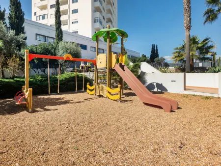 T2 moderne Quinta des Figues avec piscine à Albufeira : photo 25