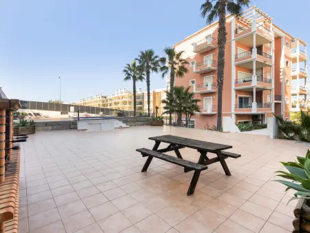 T2 moderne Quinta des Figues avec piscine à Albufeira : photo 26