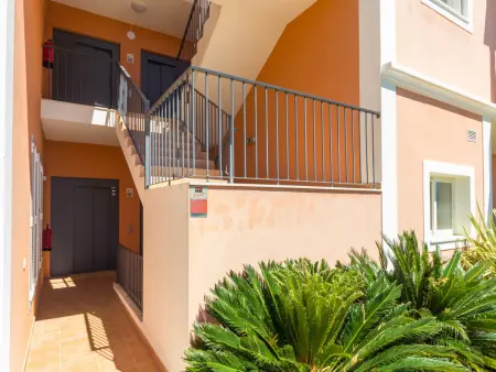 T2 moderne Quinta des Figues avec piscine à Albufeira : photo 35