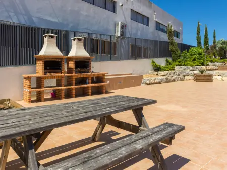 T2 moderne Quinta des Figues avec piscine à Albufeira : photo 36