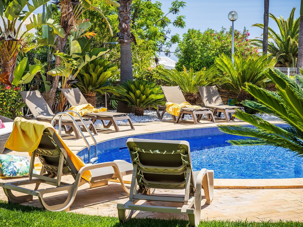 Villa Eva – 4 chambres, piscine privée, vue mer - Photo 2