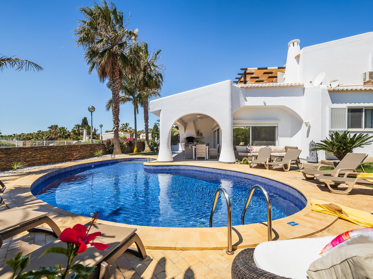 Villa Eva – 4 chambres, piscine privée, vue mer - Photo 4