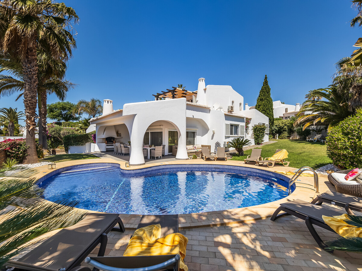 Villa Eva – 4 chambres, piscine privée, vue mer - Photo 6