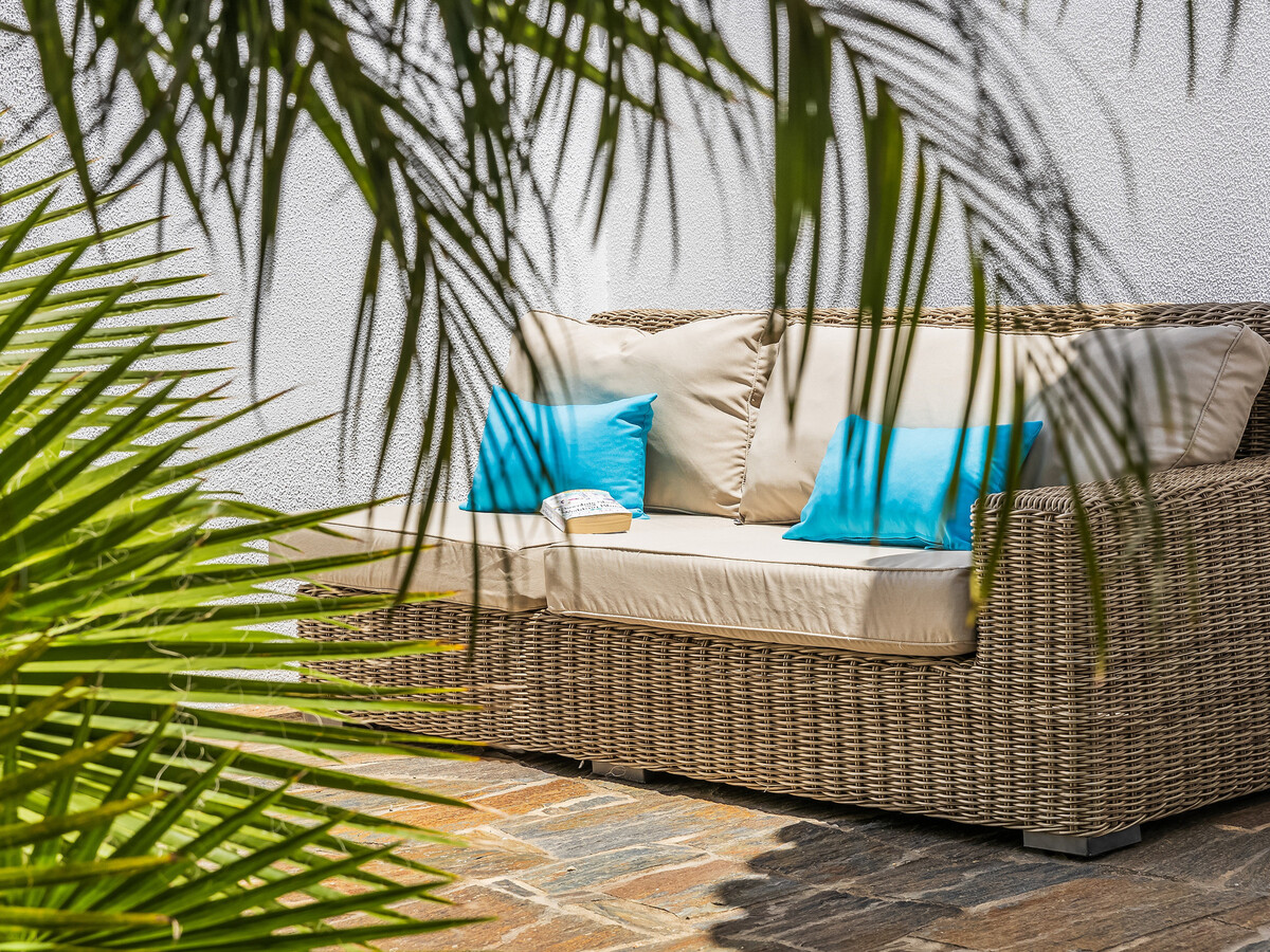 Villa Eva – 4 chambres, piscine privée, vue mer - Photo 8