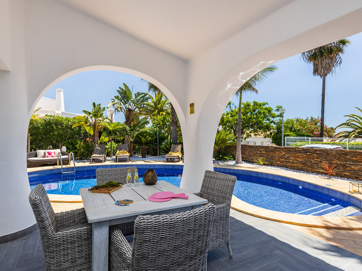 Villa Eva – 4 chambres, piscine privée, vue mer - Photo 9