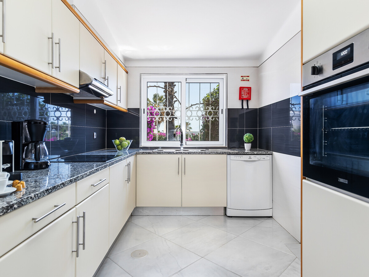 Villa Eva – 4 chambres, piscine privée, vue mer - Photo 15