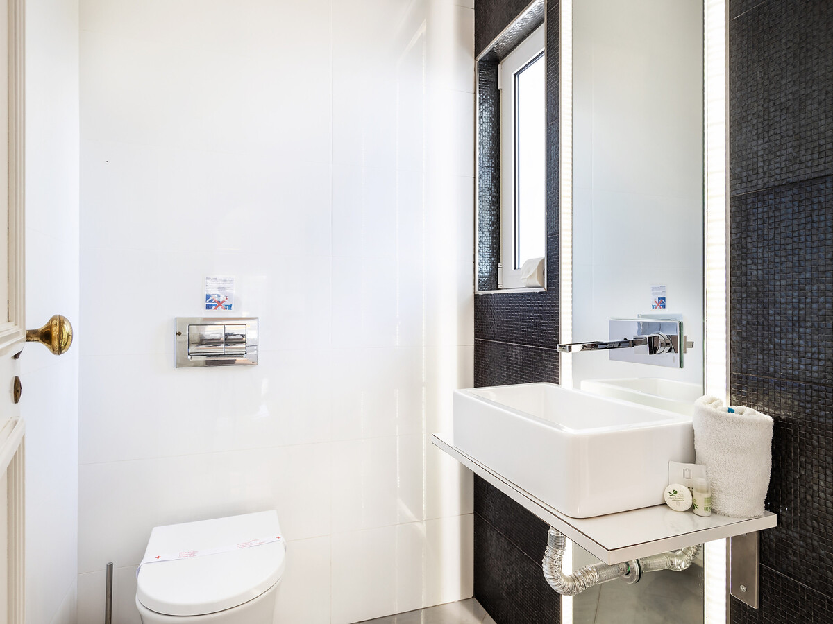 Villa Eva – 4 chambres, piscine privée, vue mer - Photo 22