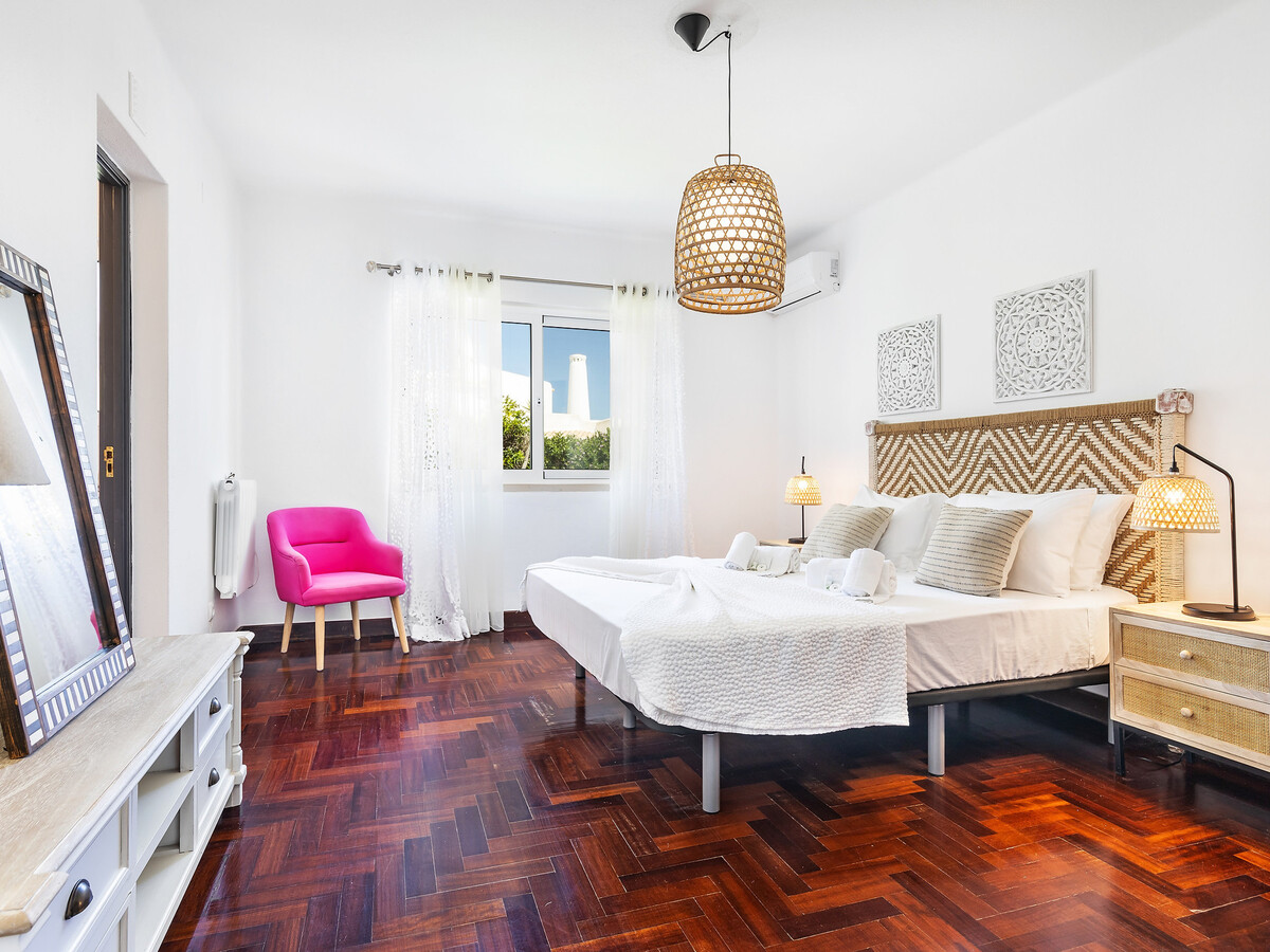Villa Eva – 4 chambres, piscine privée, vue mer - Photo 23