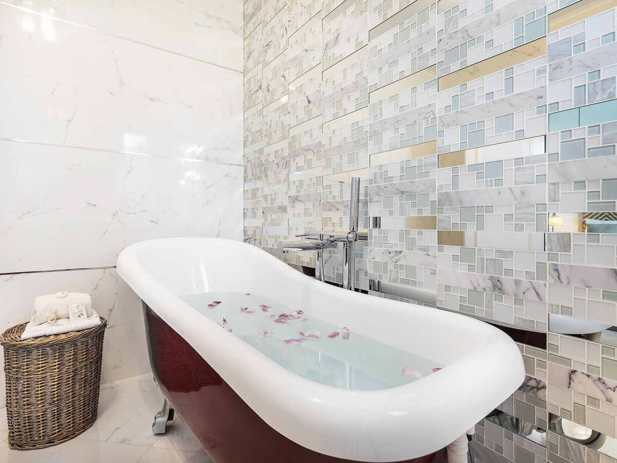 Villa Eva – 4 chambres, piscine privée, vue mer - Photo 27