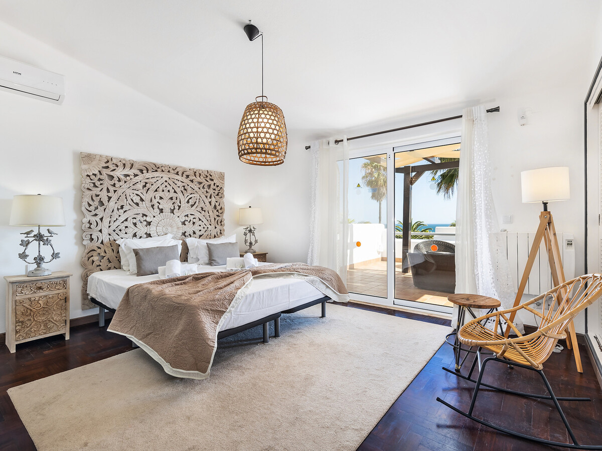 Villa Eva – 4 chambres, piscine privée, vue mer - Photo 32