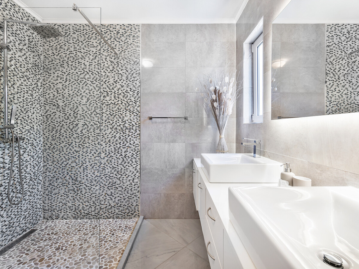 Villa Eva – 4 chambres, piscine privée, vue mer - Photo 33