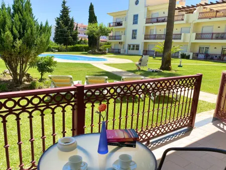 Location appartement à Albufeira, Appartement spacieux dans lAlgarve - 6 pers.