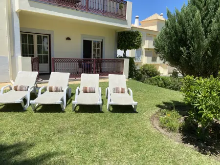 Appartement Bogart – 3 ch., piscine et plage à pied : photo 7