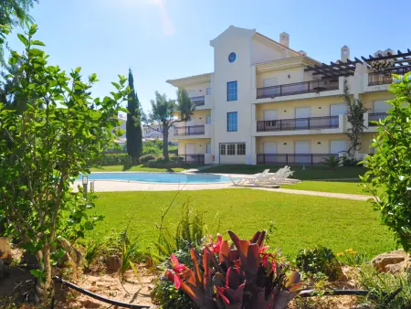 Appartement Bogart – 3 ch., piscine et plage à pied : photo 8