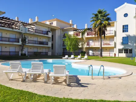 Appartement Bogart – 3 ch., piscine et plage à pied : photo 11