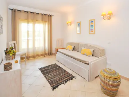 Appartement Bogart – 3 ch., piscine et plage à pied : photo 19
