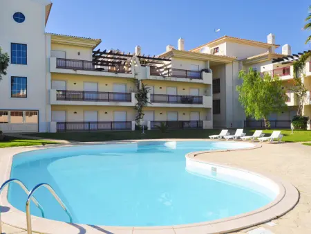 Appartement Bogart – 3 ch., piscine et plage à pied : photo 24