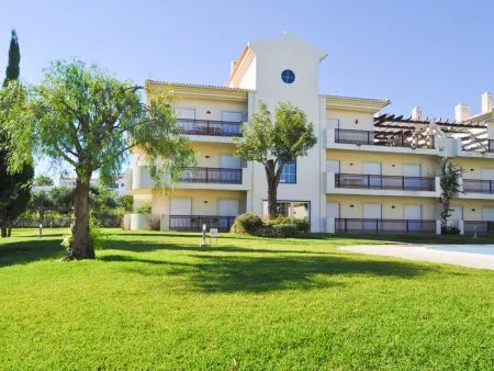 Appartement Bogart – 3 ch., piscine et plage à pied : photo 25