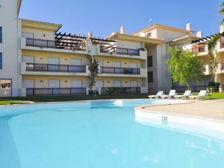 Appartement Bogart – 3 ch., piscine et plage à pied : photo 26