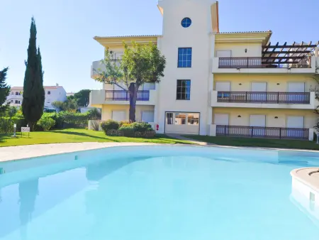 Appartement Bogart – 3 ch., piscine et plage à pied : photo 27