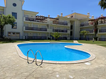 Appartement Bogart – 3 ch., piscine et plage à pied : photo 28