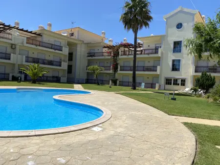 Appartement Bogart – 3 ch., piscine et plage à pied : photo 29