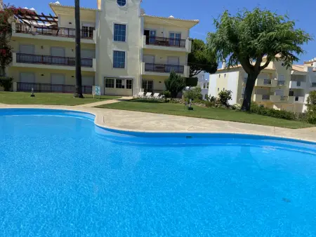Appartement Bogart – 3 ch., piscine et plage à pied : photo 30