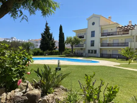 Appartement Bogart – 3 ch., piscine et plage à pied : photo 34