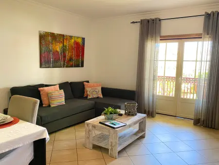 Appartement Bogart – 3 ch., piscine et plage à pied : photo 36