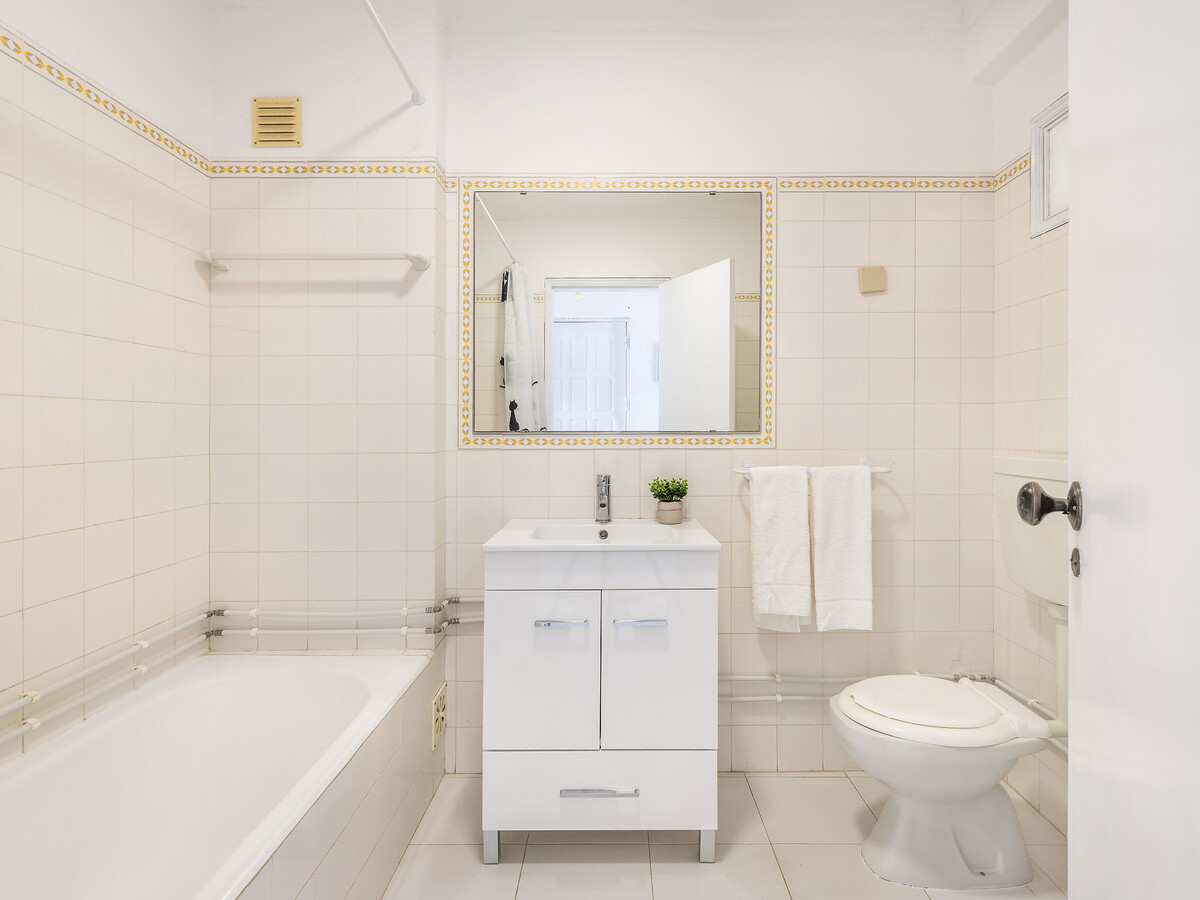 Estrelícia – Appartement 1 chambre, terrasse piscine - Photo 9