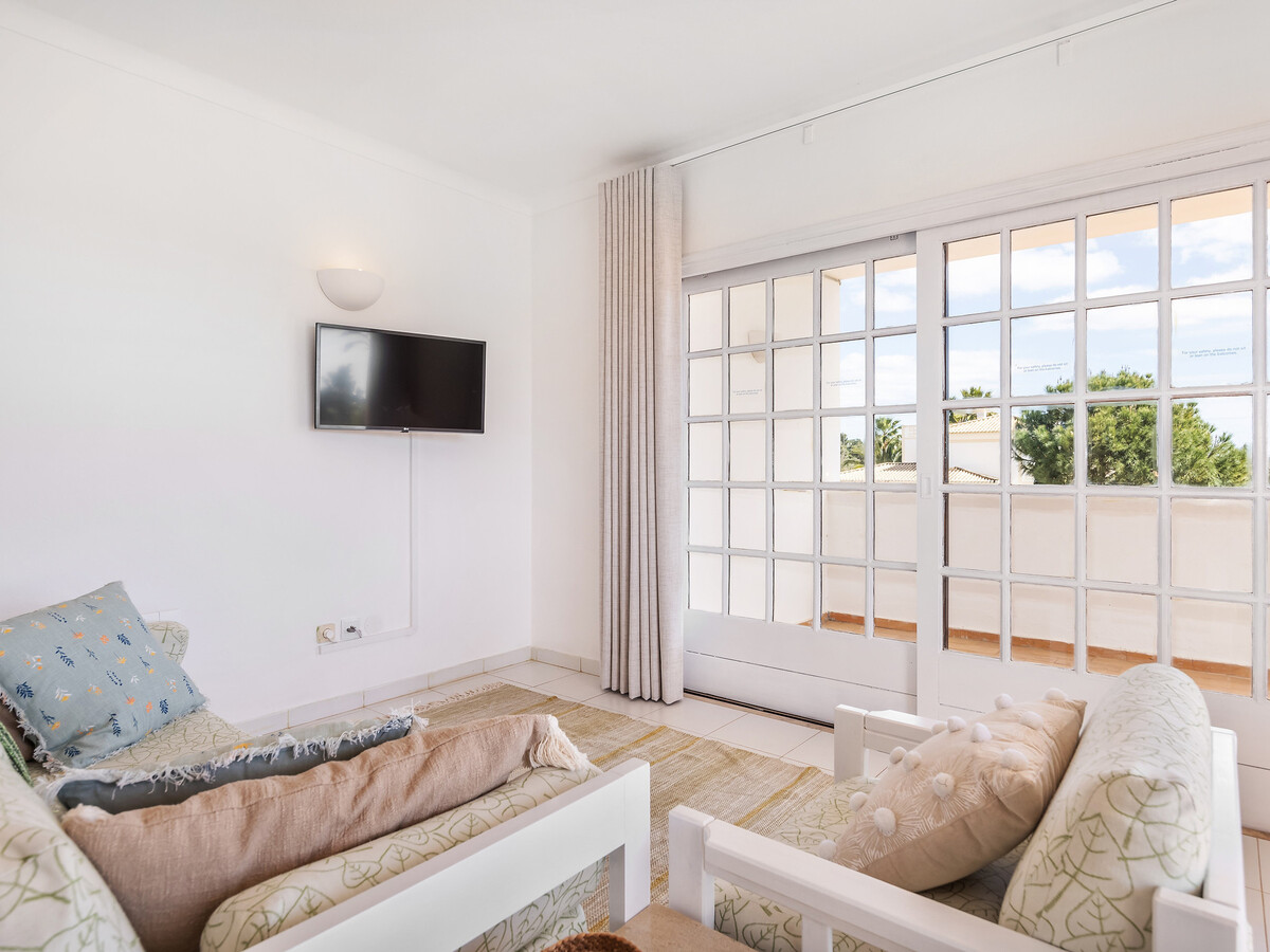 Estrelícia – Appartement 1 chambre, terrasse piscine - Photo 10