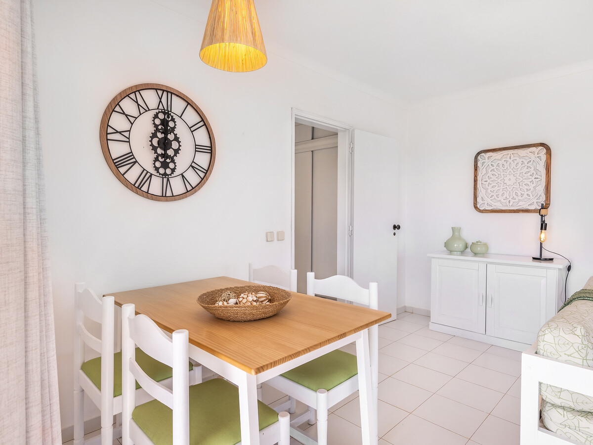 Estrelícia – Appartement 1 chambre, terrasse piscine - Photo 11