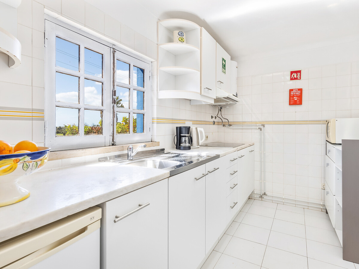 Estrelícia – Appartement 1 chambre, terrasse piscine - Photo 12