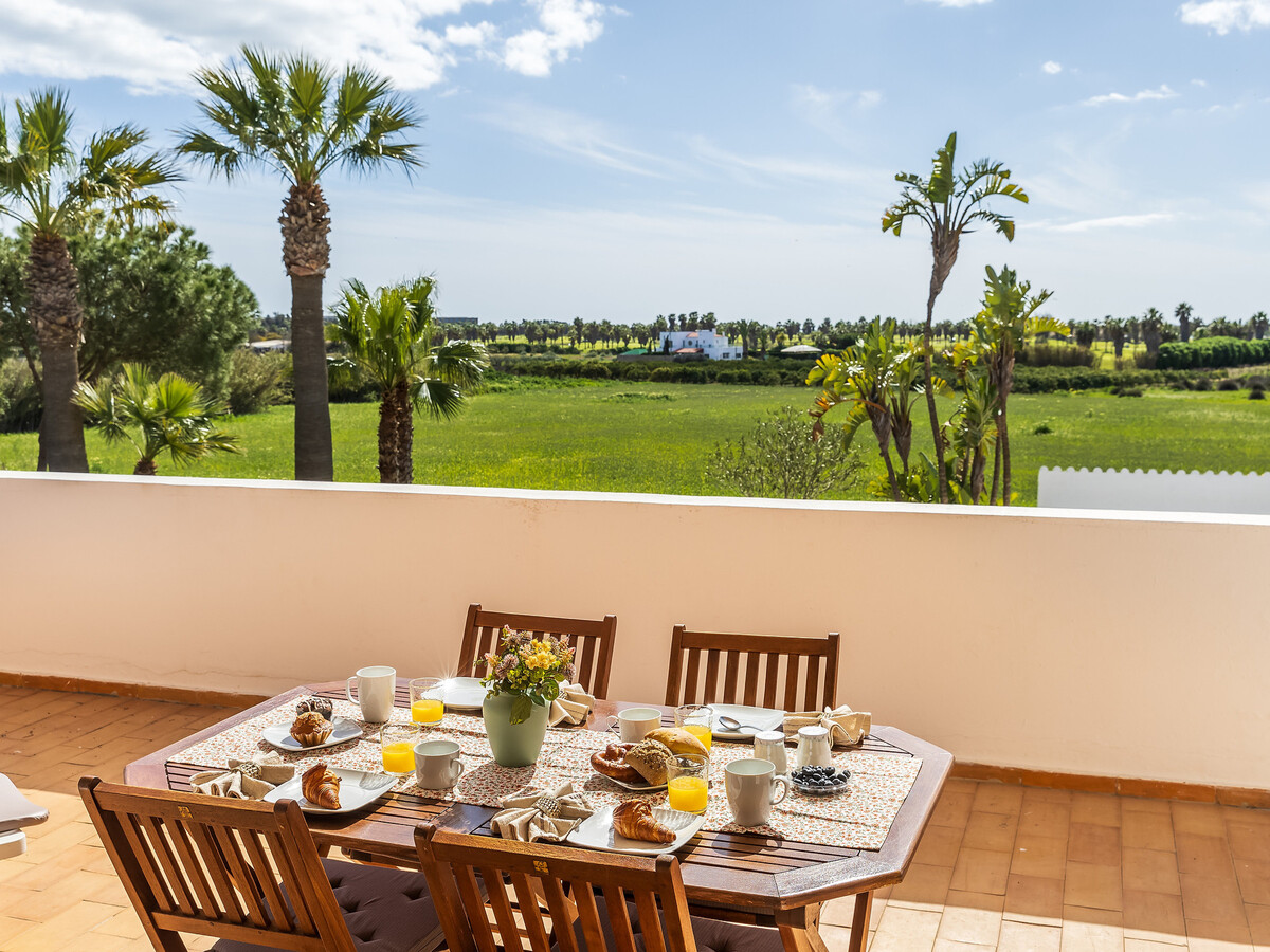 Estrelícia – Appartement 1 chambre, terrasse piscine - Photo 14
