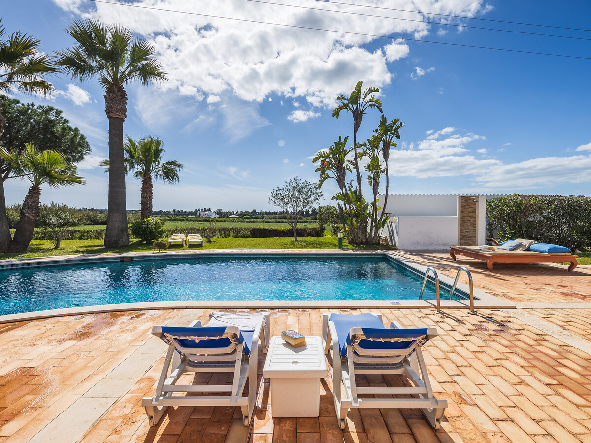 Estrelícia – Appartement 1 chambre, terrasse piscine - Photo 15