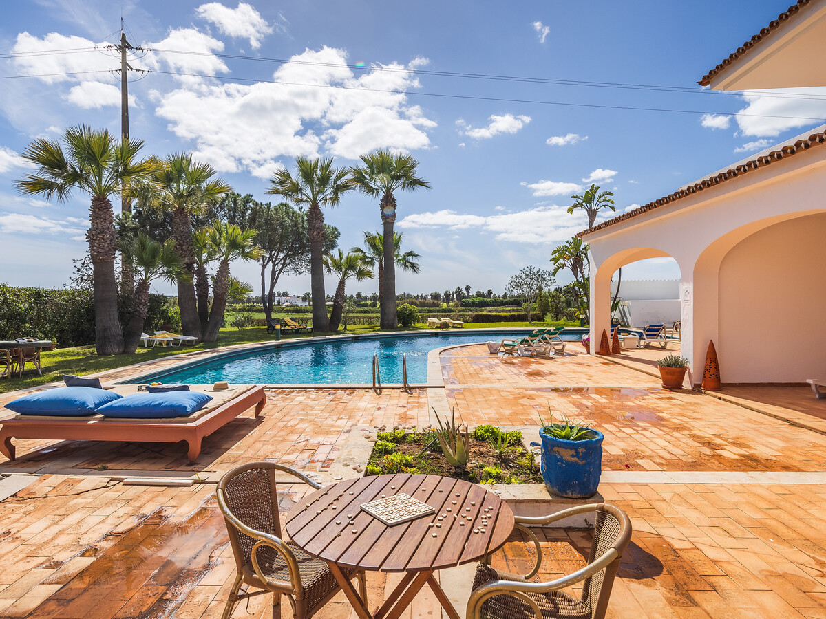 Estrelícia – Appartement 1 chambre, terrasse piscine - Photo 17