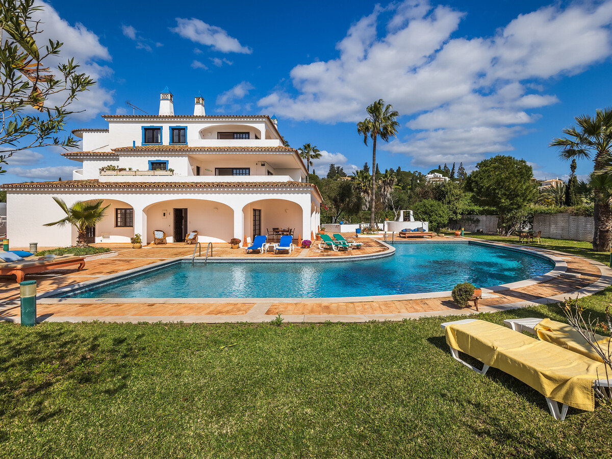 Estrelícia – Appartement 1 chambre, terrasse piscine - Photo 18