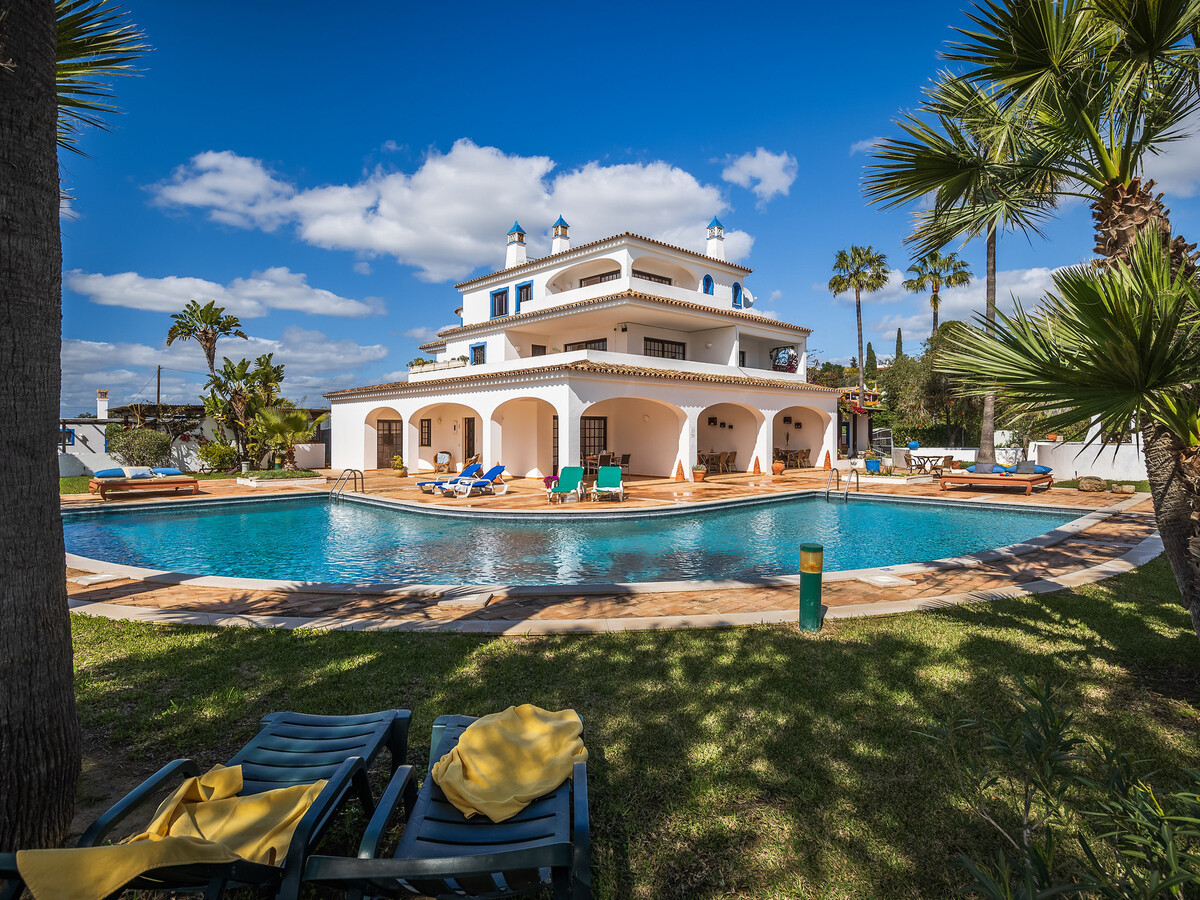 Estrelícia – Appartement 1 chambre, terrasse piscine - Photo 19