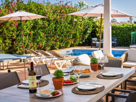 Vila Ericeira : villa 6 pers., piscine privée à Albufeira : photo 2