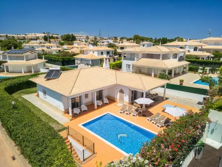 Vila Ericeira : villa 6 pers., piscine privée à Albufeira : photo 3
