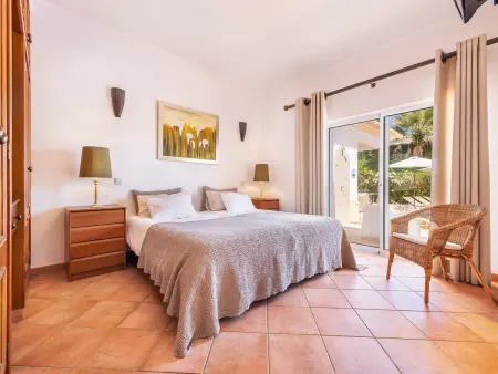 Vila Ericeira : villa 6 pers., piscine privée à Albufeira : photo 8