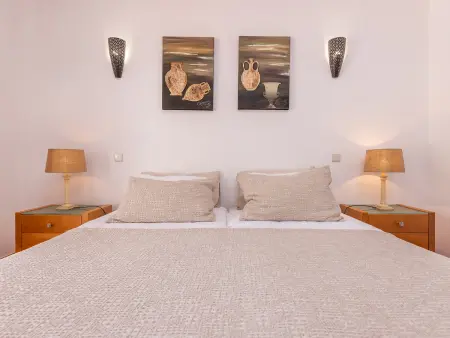Vila Ericeira : villa 6 pers., piscine privée à Albufeira : photo 12