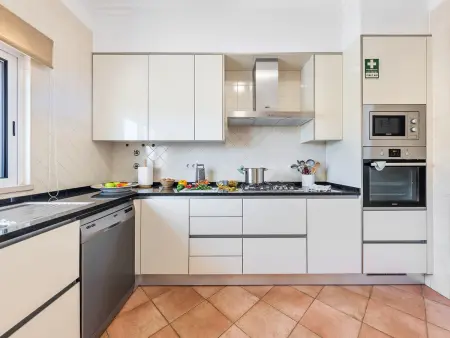 Vila Ericeira : villa 6 pers., piscine privée à Albufeira : photo 18