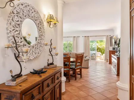 Vila Ericeira : villa 6 pers., piscine privée à Albufeira : photo 19