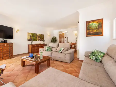 Vila Ericeira : villa 6 pers., piscine privée à Albufeira : photo 24