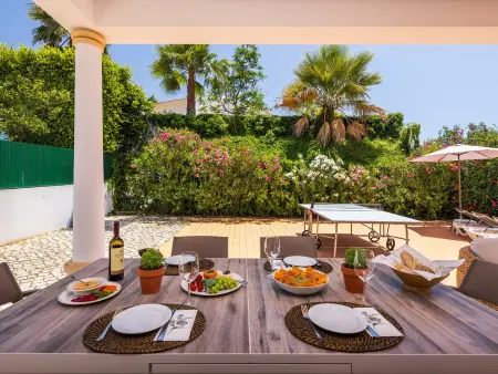 Vila Ericeira : villa 6 pers., piscine privée à Albufeira : photo 25