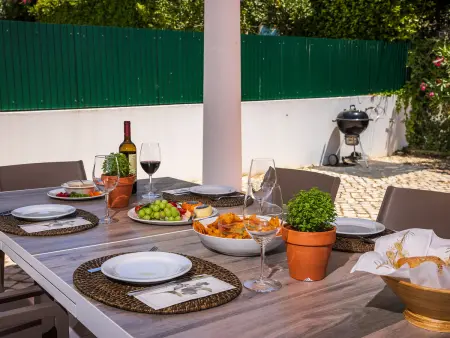 Vila Ericeira : villa 6 pers., piscine privée à Albufeira : photo 26